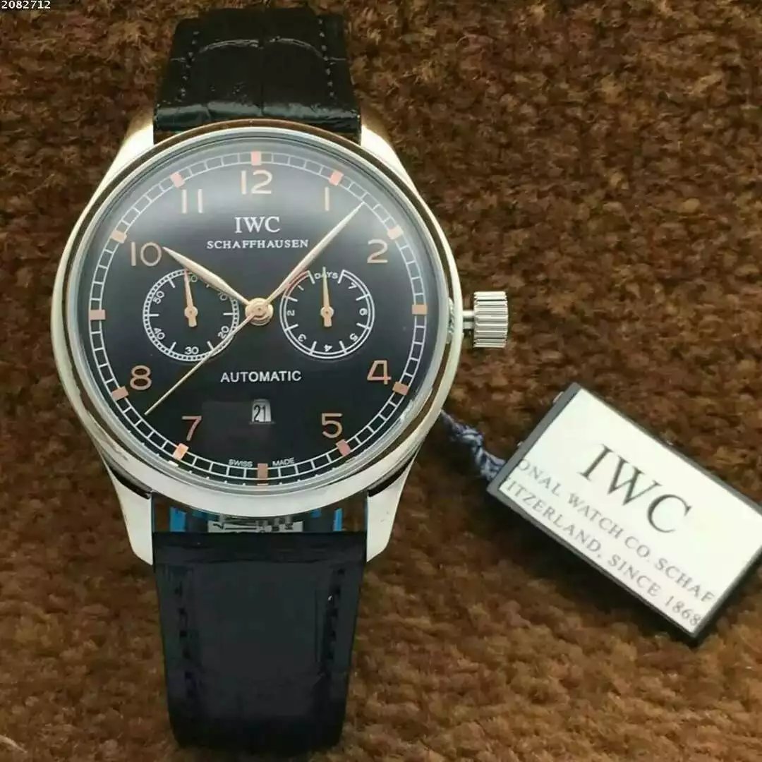 IWC Watch 272